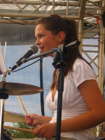 dni obce Šuňava2-terka